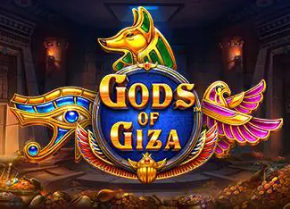 Gods of Giza - WinPesa - Nigeria