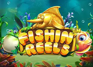 Fishin Reels - WinPesa - Nigeria