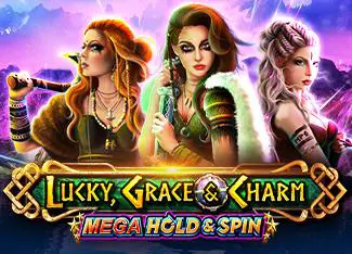 Lucky, Grace & Charm - WinPesa - Nigeria