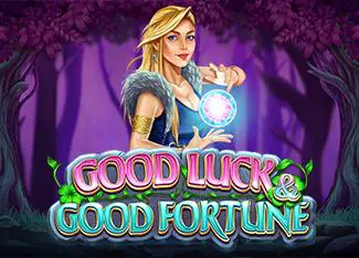 Good Luck & Good Fortune - WinPesa - Nigeria