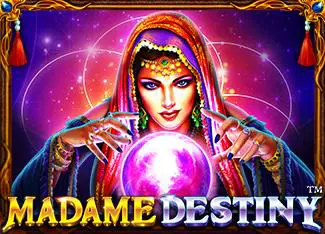 Madame Destiny - WinPesa - Nigeria
