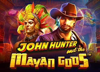 John Hunter And The Mayan Gods - WinPesa - Nigeria