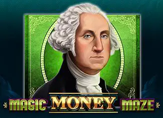 Magic Money Maze - WinPesa - Nigeria