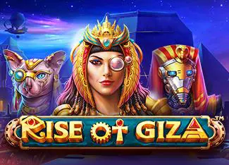 Rise of Giza PowerNudge - WinPesa - Nigeria