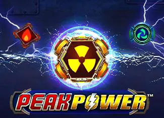 Peak Power - WinPesa - Nigeria