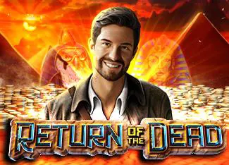 Return of the Dead - WinPesa - Nigeria