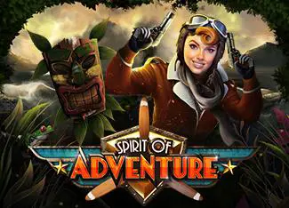 Spirit of Adventure - WinPesa - Nigeria
