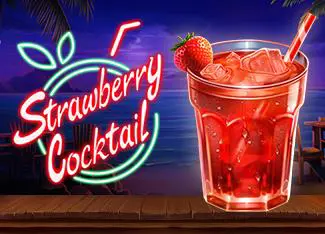 Strawberry Cocktail - WinPesa - Nigeria