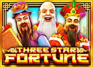 Three Star Fortune - WinPesa - Nigeria