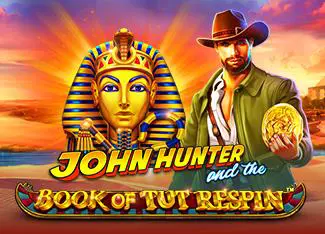 Book Of Tut Respin - WinPesa - Nigeria