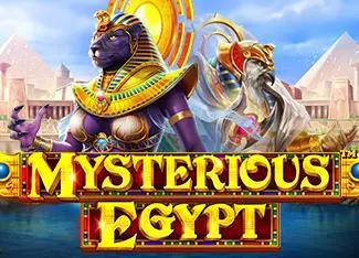 Mysterious Egypt - WinPesa - Nigeria