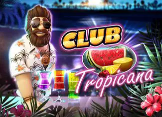 Club Tropicana - WinPesa - Nigeria