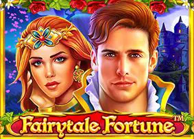 Fairytale Fortune - WinPesa - Nigeria