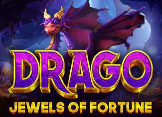 Drago - Jewels of Fortune - WinPesa - Nigeria
