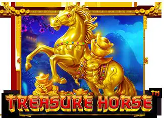 Treasure Horse - WinPesa - Nigeria