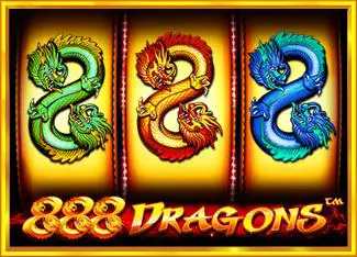 888 Dragons - WinPesa - Nigeria