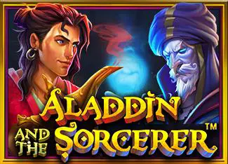 Aladdin and the Sorcerer - WinPesa - Nigeria