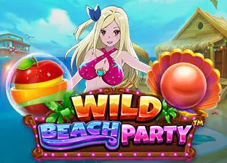 Wild Beach Party - WinPesa - Nigeria