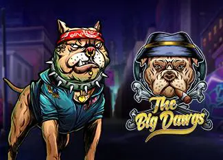 The Big Dawgs - WinPesa - Nigeria