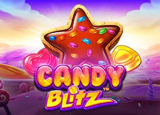 Candy Blitz - WinPesa - Nigeria