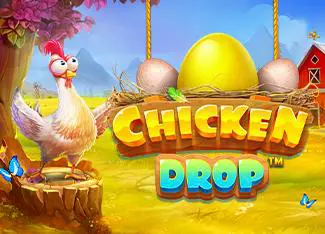 Chicken Drop - WinPesa - Nigeria