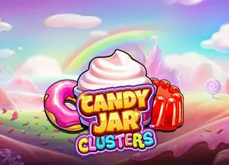 Candy Jar Clusters - WinPesa - Nigeria