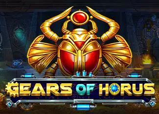 Gears of Horus - WinPesa - Nigeria