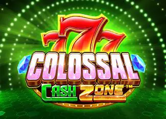 Colossal Cash Zone - WinPesa - Nigeria