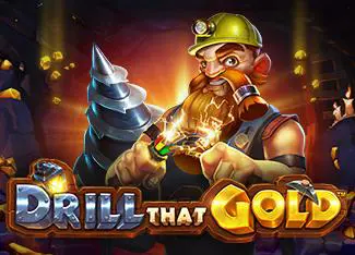 Drill That Gold - WinPesa - Nigeria