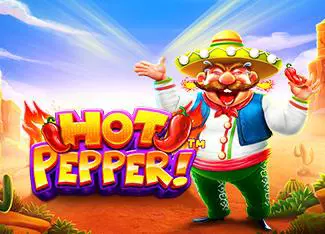 Hot Pepper - WinPesa - Nigeria