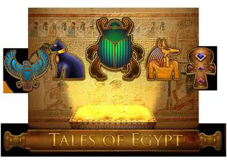 Tales of Egypt - WinPesa - Nigeria