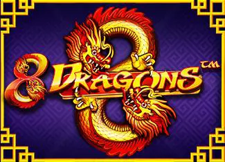 8 Dragons - WinPesa - Nigeria
