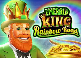 Emerald King Rainbow Road - WinPesa - Nigeria