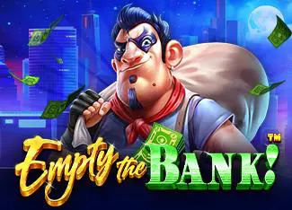 Empty the Bank - WinPesa - Nigeria