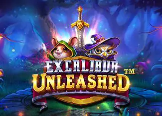 Excalibur Unleashed - WinPesa - Nigeria