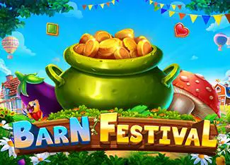 Barn Festival - WinPesa - Nigeria
