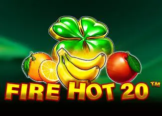 Fire Hot 20 - WinPesa - Nigeria
