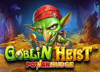 Goblin Heist Powernudge - WinPesa - Nigeria