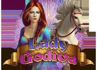 Lady Godiva - WinPesa - Nigeria