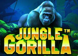 Jungle Gorilla - WinPesa - Nigeria