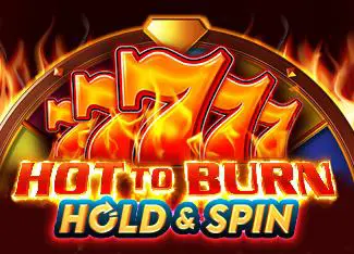 Hot to Burn Hold and Spin - WinPesa - Nigeria