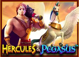 Hercules and Pegasus - WinPesa - Nigeria