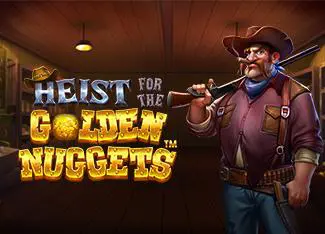 Heist for the Golden Nuggets - WinPesa - Nigeria