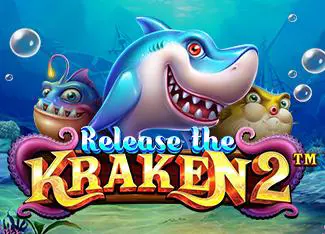 Release the Kraken 2 - WinPesa - Nigeria