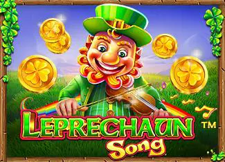 Leprechaun Song - WinPesa - Nigeria