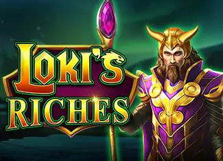 Loki's Riches - WinPesa - Nigeria