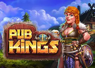 Pub Kings - WinPesa - Nigeria