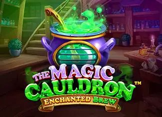 The Magic Cauldron - WinPesa - Nigeria