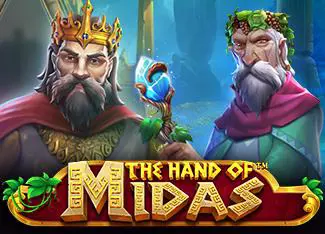 The Hand of Midas - WinPesa - Nigeria
