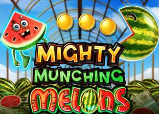 Mighty Munching Melons - WinPesa - Nigeria